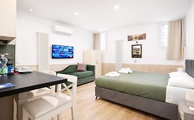 Suite Della Corte Apartment